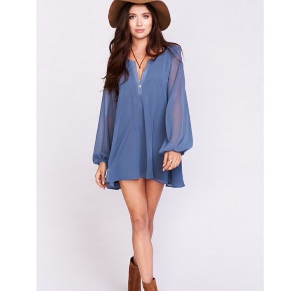 Show Me Your MuMu Tops - Show me your Mumu Jamie Tunic